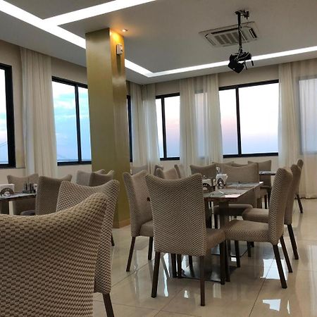 Blu Sky Hotel Мапуту Экстерьер фото
