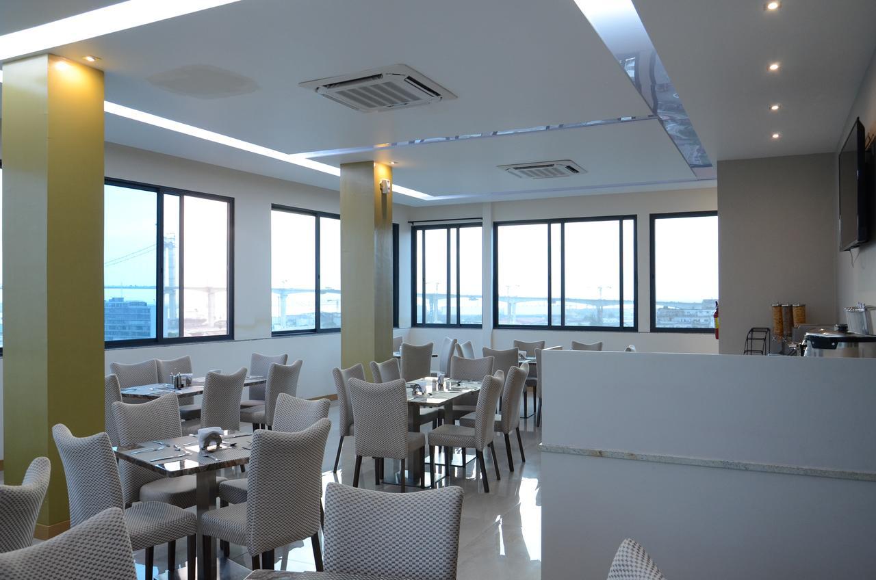 Blu Sky Hotel Мапуту Экстерьер фото
