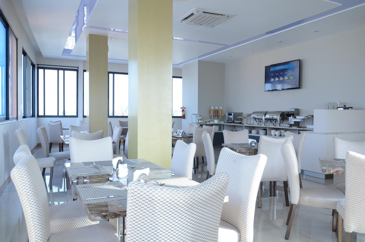 Blu Sky Hotel Мапуту Экстерьер фото