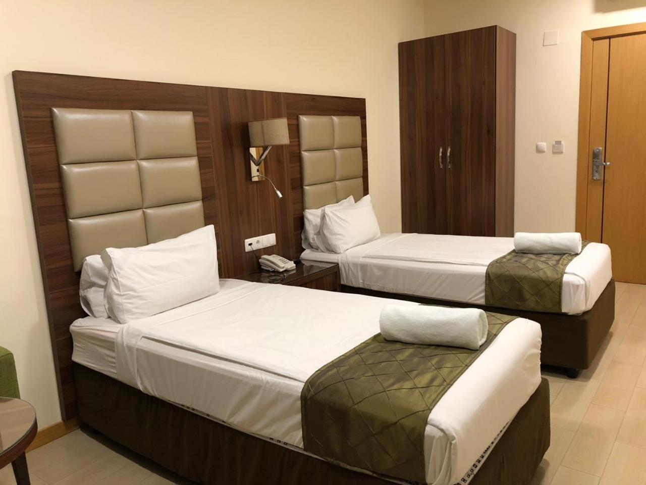 Blu Sky Hotel Мапуту Экстерьер фото